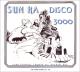 SUN RA-DISCO 3000