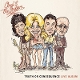 AMYL & THE SNIFFERS-TRUTH OR CONSEQUENCE-LIVE ALBUM