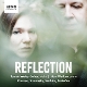 WALEY-COHEN, TAMSIN & HUW WATKINS-REFLECTION