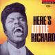 LITTLE RICHARD-HERE'S LITTLE RICHARD