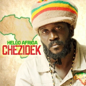 CHEZIDEK-HELLO AFRICA