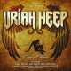 URIAH HEEP-CIRCLE OF HANDS / THE EARLY YEARS