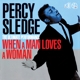 SLEDGE, PERCY-ULTIMATE PERFORMANCE -CD+DVD-