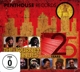 VARIOUS-PENTHOUSE 25 - THE JOURNEY