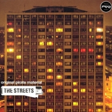 STREETS-ORIGINAL PIRATE MATERIAL