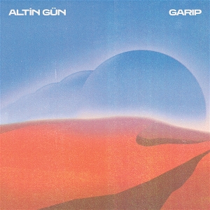 ALTIN GUN-GARIP - INDIES GOLD VINYL EDITION