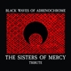 VARIOUS-THE SISTERS OF MERCY TRIBUTE