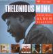 MONK, THELONIOUS-ORIGINAL ALBUM CLASSICS
