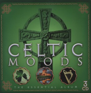 VARIOUS-CELTIC MOODS