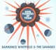 WHITFIELD, BARRENCE & THE-SOUL FLOWERS OF TIT...