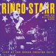 STARR, RINGO-LIVE AT THE GREEK THEATER 2019