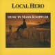 KNOPFLER, MARK-LOCAL HERO