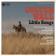 WALL, COLTER-LITTLE SONGS