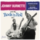 BURNETTE, JOHNNY-AND THE ROCK 'N' ROLL TRIO