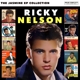NELSON, RICKY-THE JASMINE EP COLLECTION