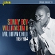WILLIAMSON-MR. DOWN CHILD