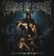 CRADLE OF FILTH-HAMMER OF THE WITCHES