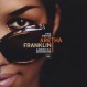 FRANKLIN, ARETHA-THE GREAT AMERICAN SONGBOOK