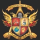 WISHBONE ASH-COAT OF ARMS