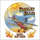 ELLIS, TINSLEY-DEVIL MAY CARE