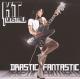 TUNSTALL, KT-DRASTIC FANTASTIC