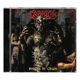 KREATOR-HORDES OF CHAOS