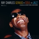 CHARLES, RAY-GENIUS + SOUL = JAZZ -LTD-