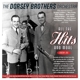 DORSEY BROTHERS ORCHESTRA, THE-ALL THE HITS A...