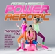 FITNESS & WORKOUT MIX-POWER AEROBIC NONSTOP M...