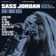 JORDAN, SASS-REBEL MOON BLUES
