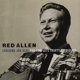 ALLEN, RED-LONESOME & BLUE