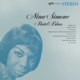 SIMONE, NINA-PASTEL BLUES