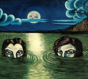 DRIVE-BY TRUCKERS-ENGLISH OCEANS