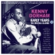 DORHAM, KENNY-EARLY YEARS - THE ORIGINAL ALBU...