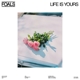 FOALS-LIFE IS YOURS