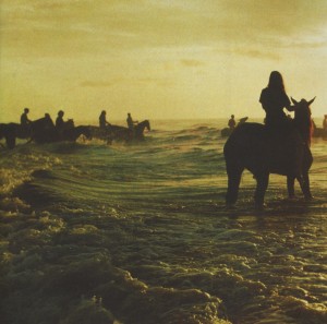 FOALS-HOLY FIRE