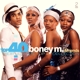 BONEY M. & FRIENDS-TOP 40 - BONEY M. AND FRIENDS