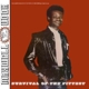 UDOH, MAXWELL-SURVIVAL OF THE FITTEST -COLOUR...