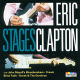 CLAPTON, ERIC-STAGES -12TR-