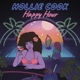 COOK, HOLLIE-HAPPY HOUR