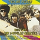 SIR DOUGLAS QUINTET-SHE'S ABOUT A MOVER -TEXAS FEVER- BEST OF S