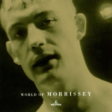 MORRISSEY-WORLD OF