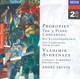 KARAJAN, HERBERT VON-PROKOFIEV: THE PIANO CON...