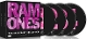 RAMONES-THE BROADCAST COLLECTION 1978-1995