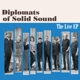 DIPLOMATS OF SOLID SOUND-LIVE