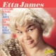 JAMES, ETTA-2 ORIGINAL ALBUMS: ETTA JAMES & SINGS FOR LOVERS + 