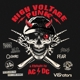 AC/DC-HIGH VOLTAGE PUNK- AC/DC TRIBUTE
