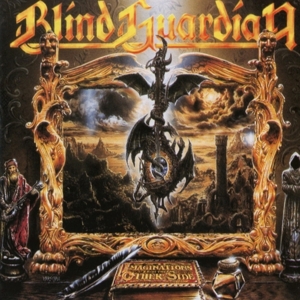 BLIND GUARDIAN-IMAGINATIONS FROM THE OTHER SI
