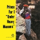PRINCE FAR I-UNDER HEAVY MANNERS