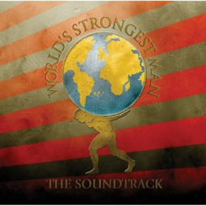 VARIOUS-WORLD'S STRONGEST MAN